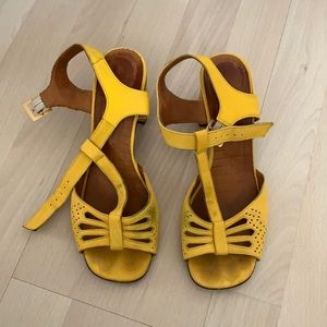 Chie Mihara shoes